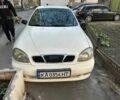 Белый Дэу Сенс, объемом двигателя 1.5 л и пробегом 400 тыс. км за 1800 $, фото 5 на Automoto.ua