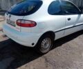 Білий Деу Сенс, об'ємом двигуна 1.5 л та пробігом 150 тис. км за 1650 $, фото 3 на Automoto.ua