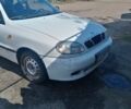 Белый Дэу Сенс, объемом двигателя 1.5 л и пробегом 150 тыс. км за 1750 $, фото 5 на Automoto.ua