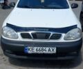 Белый Дэу Сенс, объемом двигателя 1.5 л и пробегом 105 тыс. км за 1799 $, фото 1 на Automoto.ua