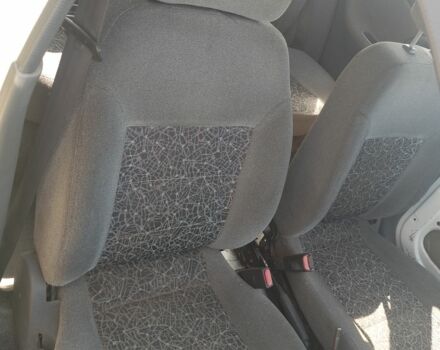 Білий Деу Сенс, об'ємом двигуна 1.3 л та пробігом 254 тис. км за 1200 $, фото 6 на Automoto.ua