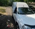 Белый Дэу Сенс, объемом двигателя 1.6 л и пробегом 220 тыс. км за 968 $, фото 1 на Automoto.ua