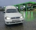 Белый Дэу Сенс, объемом двигателя 1.5 л и пробегом 187 тыс. км за 1999 $, фото 1 на Automoto.ua