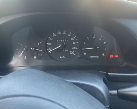 Деу Сенс 2007 у Києві на Automoto.ua Білий Деу Сенс, об'ємом двигуна 1.5 л та пробігом 215 тис. км за 1700 $, фото 5 на Automoto.ua