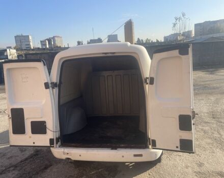 Деу Сенс 2007 у Києві на Automoto.ua Білий Деу Сенс, об'ємом двигуна 1.5 л та пробігом 215 тис. км за 1700 $, фото 16 на Automoto.ua