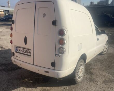 Деу Сенс 2007 у Києві на Automoto.ua Білий Деу Сенс, об'ємом двигуна 1.5 л та пробігом 215 тис. км за 1700 $, фото 1 на Automoto.ua