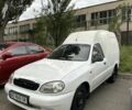 Білий Деу Сенс, об'ємом двигуна 1.5 л та пробігом 333 тис. км за 1600 $, фото 1 на Automoto.ua
