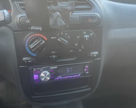 Деу Сенс 2007 у Києві на Automoto.ua Білий Деу Сенс, об'ємом двигуна 1.5 л та пробігом 215 тис. км за 1700 $, фото 6 на Automoto.ua