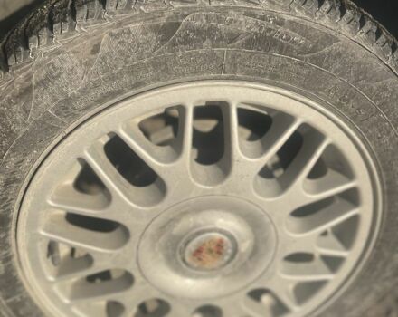 Деу Сенс 2007 у Києві на Automoto.ua Білий Деу Сенс, об'ємом двигуна 1.5 л та пробігом 215 тис. км за 1700 $, фото 11 на Automoto.ua