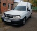 Білий Деу Сенс, об'ємом двигуна 1.5 л та пробігом 349 тис. км за 1400 $, фото 5 на Automoto.ua