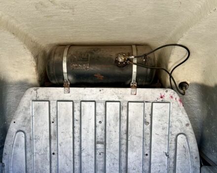 Белый Дэу Сенс, объемом двигателя 1.5 л и пробегом 368 тыс. км за 2200 $, фото 6 на Automoto.ua