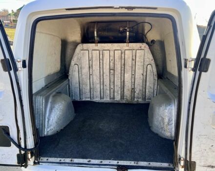 Белый Дэу Сенс, объемом двигателя 1.5 л и пробегом 368 тыс. км за 2200 $, фото 5 на Automoto.ua