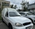 Білий Деу Сенс, об'ємом двигуна 1.5 л та пробігом 333 тис. км за 1600 $, фото 1 на Automoto.ua