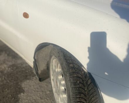 Деу Сенс 2007 у Києві на Automoto.ua Білий Деу Сенс, об'ємом двигуна 1.5 л та пробігом 215 тис. км за 1700 $, фото 8 на Automoto.ua