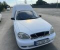 Білий Деу Сенс, об'ємом двигуна 1.5 л та пробігом 330 тис. км за 1550 $, фото 1 на Automoto.ua