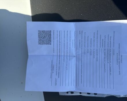Белый Дэу Сенс, объемом двигателя 1.3 л и пробегом 340 тыс. км за 1399 $, фото 7 на Automoto.ua