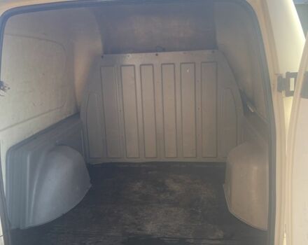 Деу Сенс 2007 у Києві на Automoto.ua Білий Деу Сенс, об'ємом двигуна 1.5 л та пробігом 215 тис. км за 1700 $, фото 15 на Automoto.ua