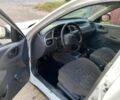 Белый Дэу Сенс, объемом двигателя 1.5 л и пробегом 1 тыс. км за 1550 $, фото 7 на Automoto.ua