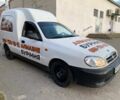 Белый Дэу Сенс, объемом двигателя 1.5 л и пробегом 1 тыс. км за 1550 $, фото 1 на Automoto.ua