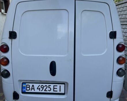 Білий Деу Сенс, об'ємом двигуна 1.5 л та пробігом 215 тис. км за 2800 $, фото 7 на Automoto.ua