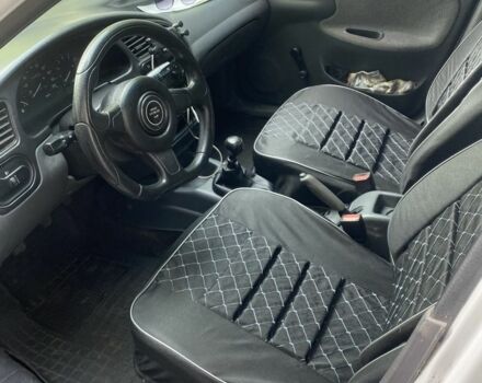 Білий Деу Сенс, об'ємом двигуна 1.5 л та пробігом 340 тис. км за 2000 $, фото 11 на Automoto.ua