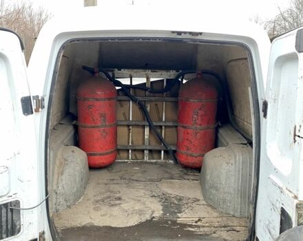 Белый Дэу Сенс, объемом двигателя 1.5 л и пробегом 238 тыс. км за 2000 $, фото 18 на Automoto.ua