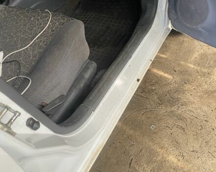 Білий Деу Сенс, об'ємом двигуна 1.5 л та пробігом 340 тис. км за 2000 $, фото 18 на Automoto.ua