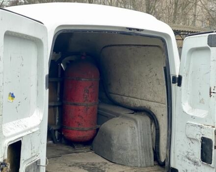 Белый Дэу Сенс, объемом двигателя 1.5 л и пробегом 238 тыс. км за 2000 $, фото 17 на Automoto.ua