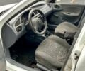 Белый Дэу Сенс, объемом двигателя 1.5 л и пробегом 238 тыс. км за 2000 $, фото 11 на Automoto.ua