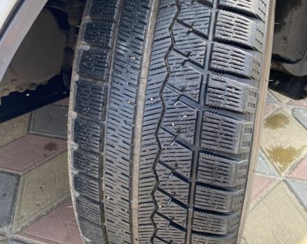 Білий Деу Сенс, об'ємом двигуна 1.5 л та пробігом 340 тис. км за 2000 $, фото 14 на Automoto.ua