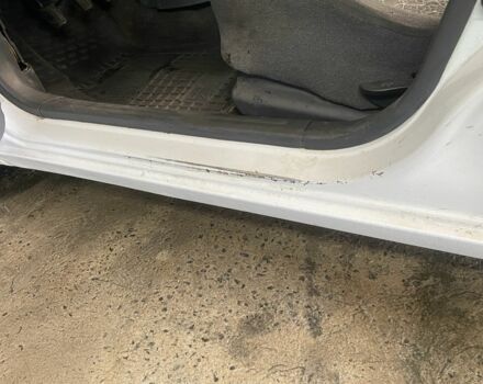 Білий Деу Сенс, об'ємом двигуна 1.5 л та пробігом 340 тис. км за 2000 $, фото 15 на Automoto.ua