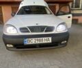 Белый Дэу Сенс, объемом двигателя 1.5 л и пробегом 142 тыс. км за 2200 $, фото 1 на Automoto.ua