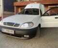 Белый Дэу Сенс, объемом двигателя 1.5 л и пробегом 142 тыс. км за 2200 $, фото 1 на Automoto.ua