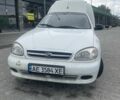 Белый Дэу Сенс, объемом двигателя 1.5 л и пробегом 228 тыс. км за 2200 $, фото 1 на Automoto.ua