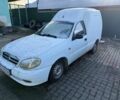 Білий Деу Сенс, об'ємом двигуна 1.5 л та пробігом 321 тис. км за 1300 $, фото 5 на Automoto.ua