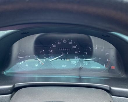 Білий Деу Сенс, об'ємом двигуна 1.5 л та пробігом 340 тис. км за 2000 $, фото 12 на Automoto.ua