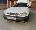 Белый Дэу Сенс, объемом двигателя 1.5 л и пробегом 143 тыс. км за 2300 $, фото 1 на Automoto.ua