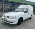 Белый Дэу Сенс, объемом двигателя 1.5 л и пробегом 228 тыс. км за 2200 $, фото 1 на Automoto.ua