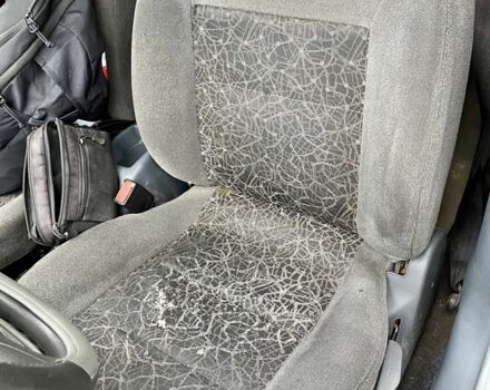 Белый Дэу Сенс, объемом двигателя 1.5 л и пробегом 238 тыс. км за 2000 $, фото 13 на Automoto.ua