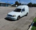 Белый Дэу Сенс, объемом двигателя 1.5 л и пробегом 20 тыс. км за 2200 $, фото 1 на Automoto.ua