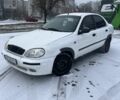 Белый Дэу Сенс, объемом двигателя 1.5 л и пробегом 350 тыс. км за 1150 $, фото 1 на Automoto.ua