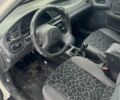 Белый Дэу Сенс, объемом двигателя 1.5 л и пробегом 350 тыс. км за 1150 $, фото 5 на Automoto.ua