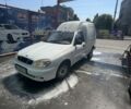 Білий Деу Сенс, об'ємом двигуна 1.5 л та пробігом 150 тис. км за 1000 $, фото 1 на Automoto.ua