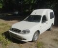 Белый Дэу Сенс, объемом двигателя 1.5 л и пробегом 250 тыс. км за 1234 $, фото 1 на Automoto.ua