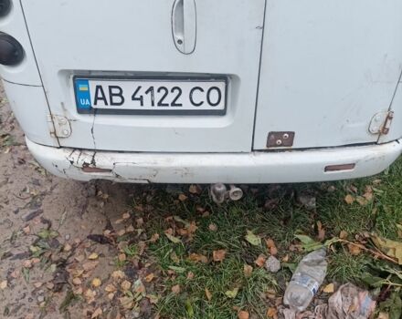 Белый Дэу Сенс, объемом двигателя 1.5 л и пробегом 211 тыс. км за 1048 $, фото 4 на Automoto.ua