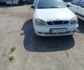 Белый Дэу Сенс, объемом двигателя 1.5 л и пробегом 260 тыс. км за 1250 $, фото 1 на Automoto.ua