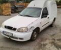Білий Деу Сенс, об'ємом двигуна 1.5 л та пробігом 220 тис. км за 672 $, фото 1 на Automoto.ua