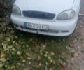 Белый Дэу Сенс, объемом двигателя 1.5 л и пробегом 211 тыс. км за 1048 $, фото 1 на Automoto.ua