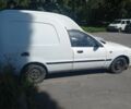 Білий Деу Сенс, об'ємом двигуна 1.5 л та пробігом 315 тис. км за 950 $, фото 5 на Automoto.ua