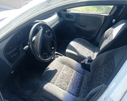 Білий Деу Сенс, об'ємом двигуна 1.5 л та пробігом 315 тис. км за 950 $, фото 2 на Automoto.ua